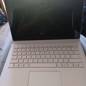 Microsoft pro4  surface